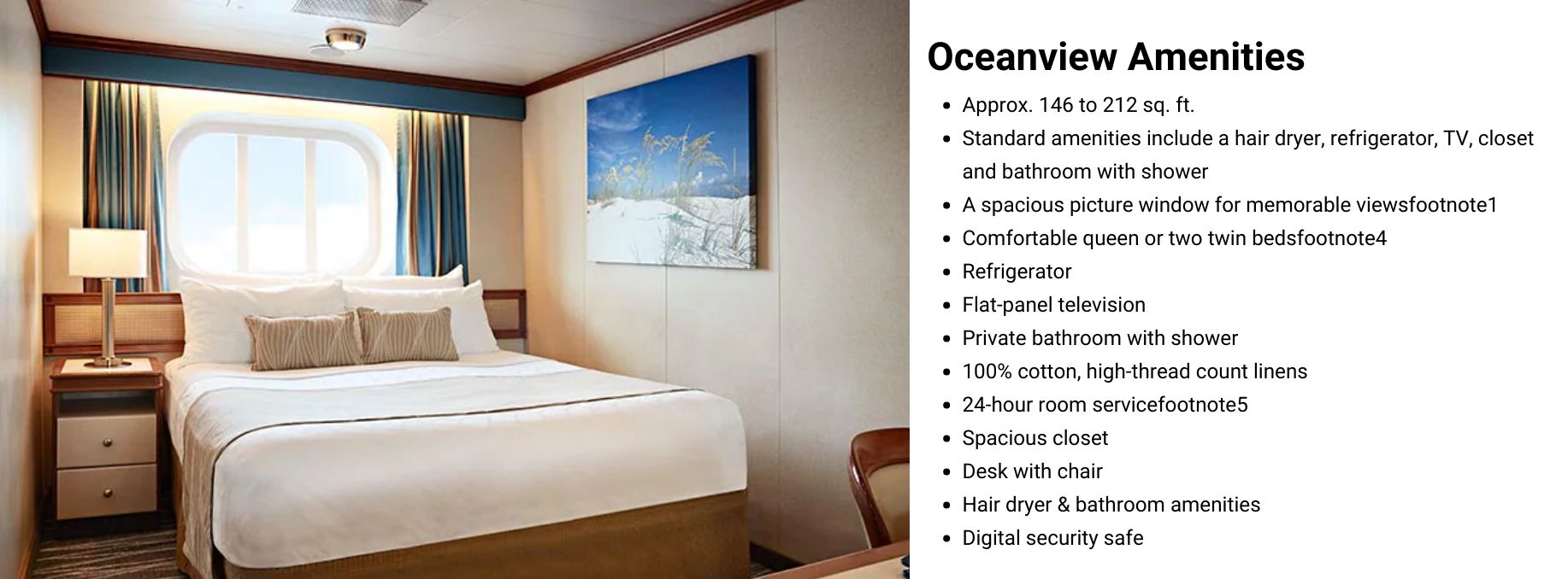 15 Day Panama Canal Cruise From Los Angeles to Ft. Lauderdale