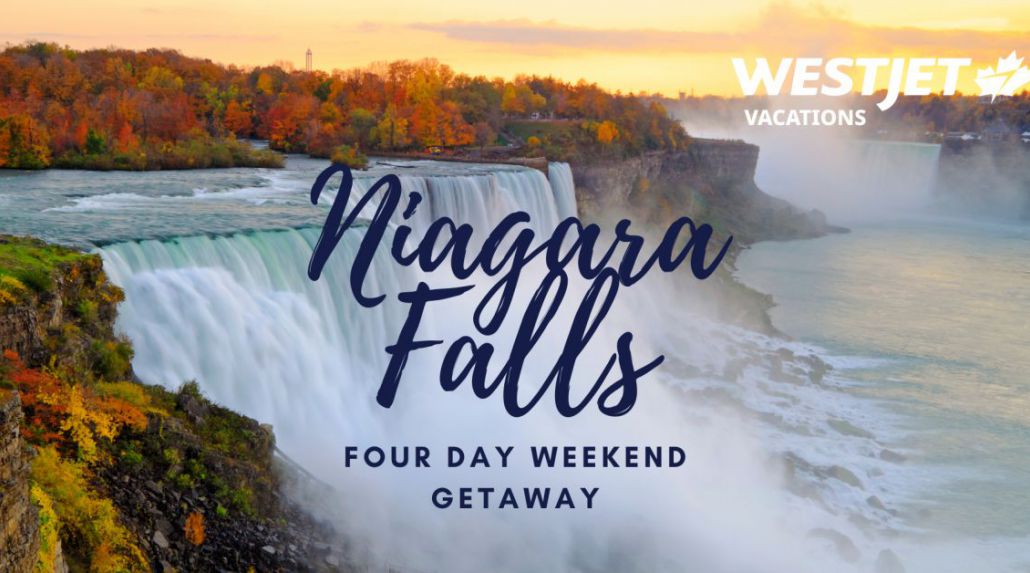 Niagara Falls Weekend