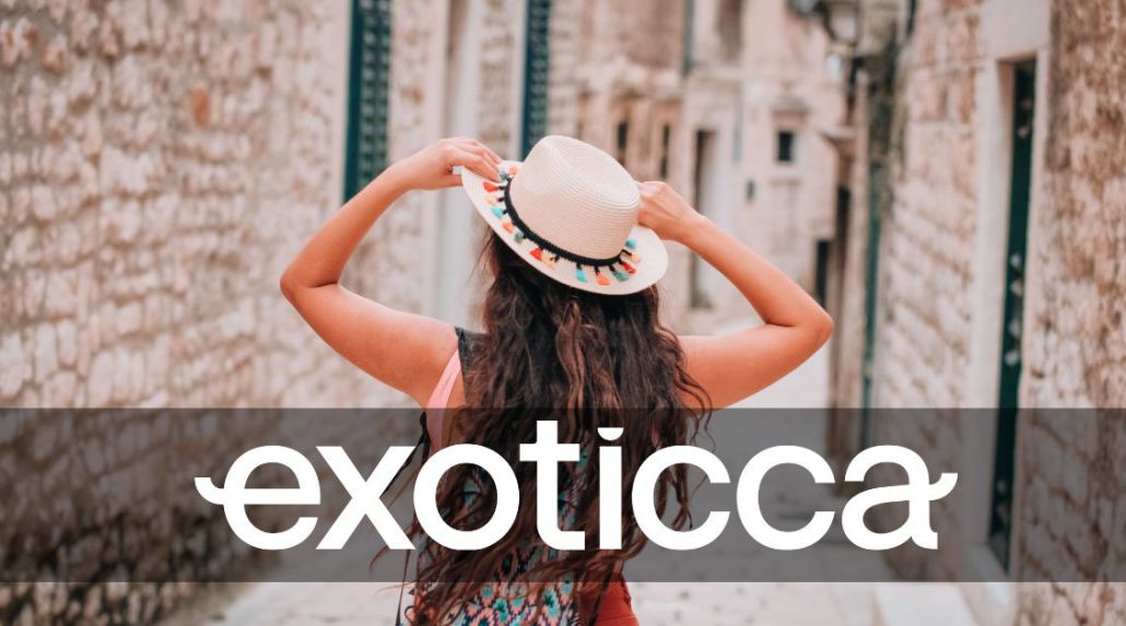 Exoticca Deals