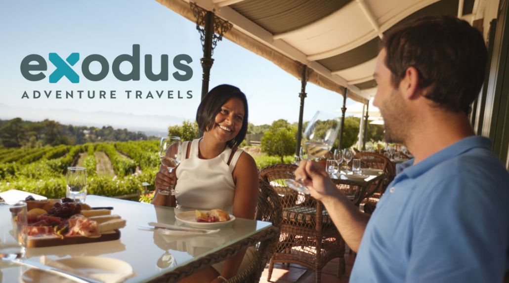 Highlights of South Africa's Winelands