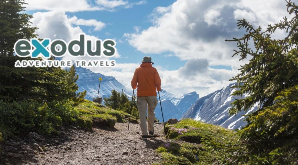 Walking Canada’s Sunshine Coast