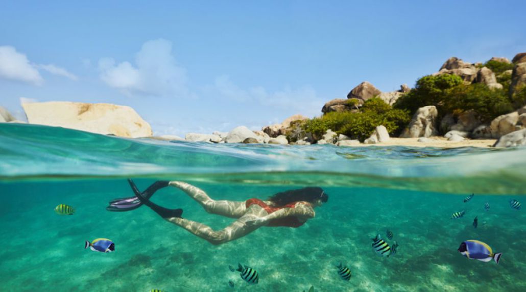 7 Day Caribbean Cruise with Norwegian Cruise Line