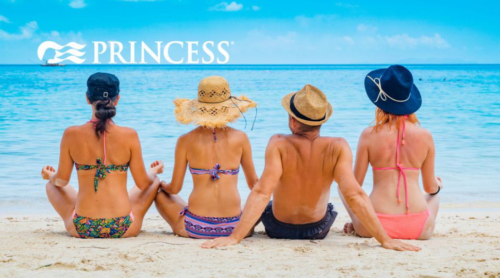 7-Day Southern Caribbean Cruise with Barbados and St. Kitts