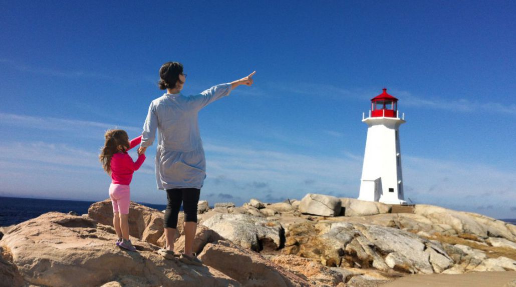Explore Halifax: The Perfect Family Weekend Adventure!