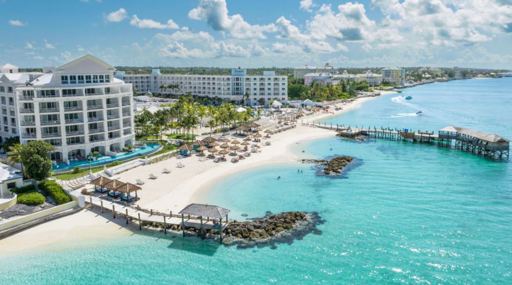 Sandals Royal Bahamian
