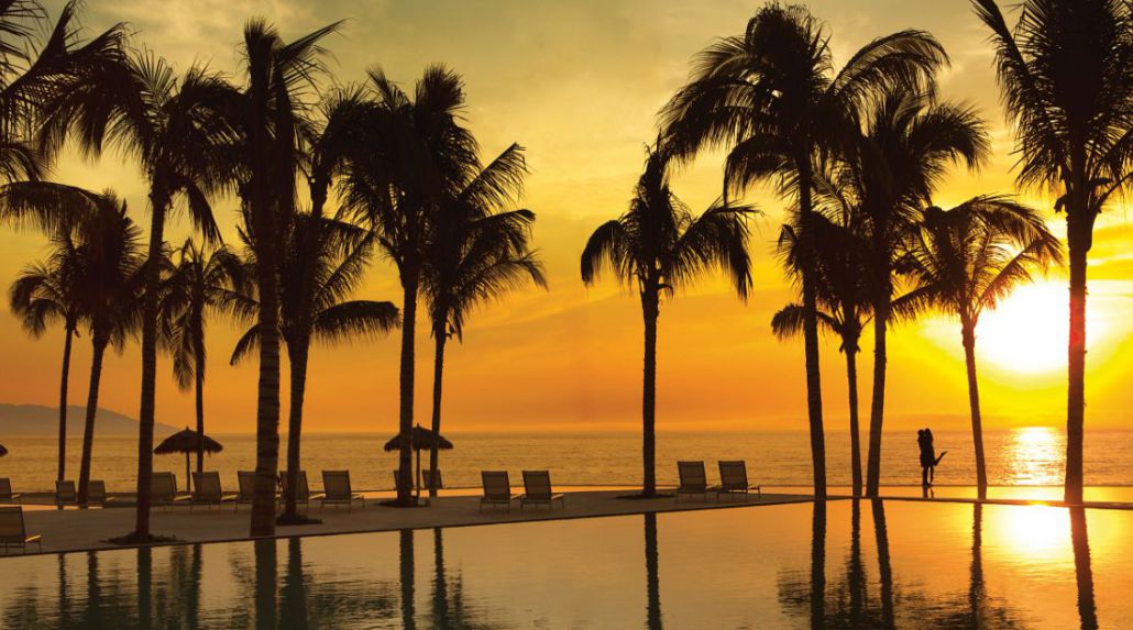 Adults Only Unlimited-Luxury in Puerto Vallarta