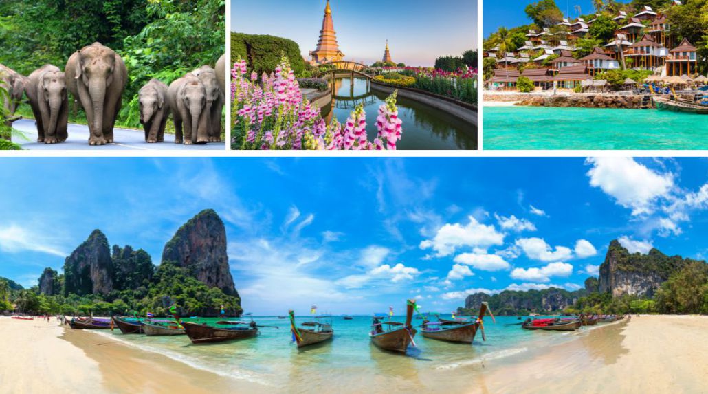 Exoticca’s Secrets of Siam & Andaman Pearl