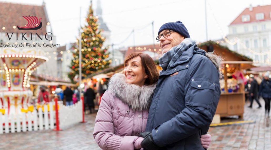 NEW Viking's Christmas on the Main & Moselle