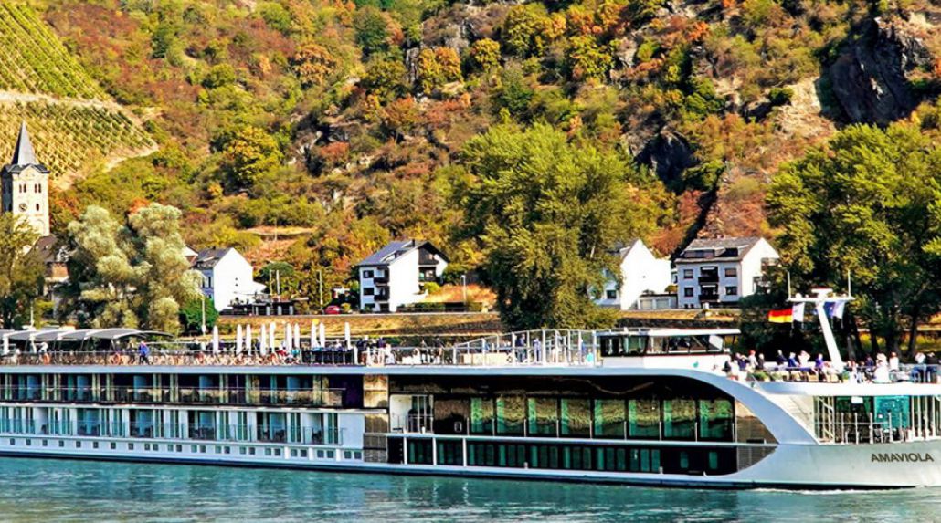 Celebration of Beer River Cruises With AmaWaterways